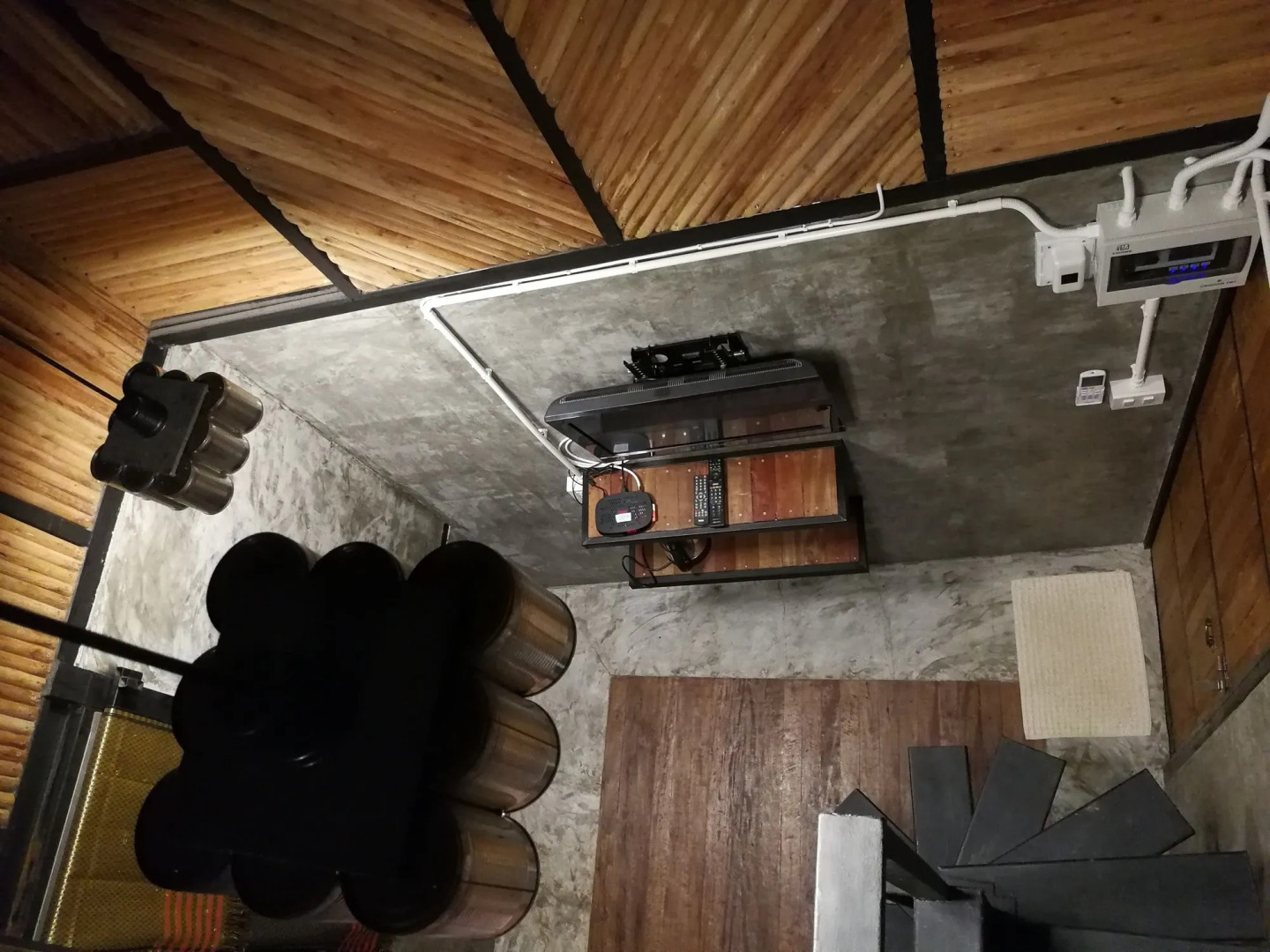 SongPhuaMia Guesthouse