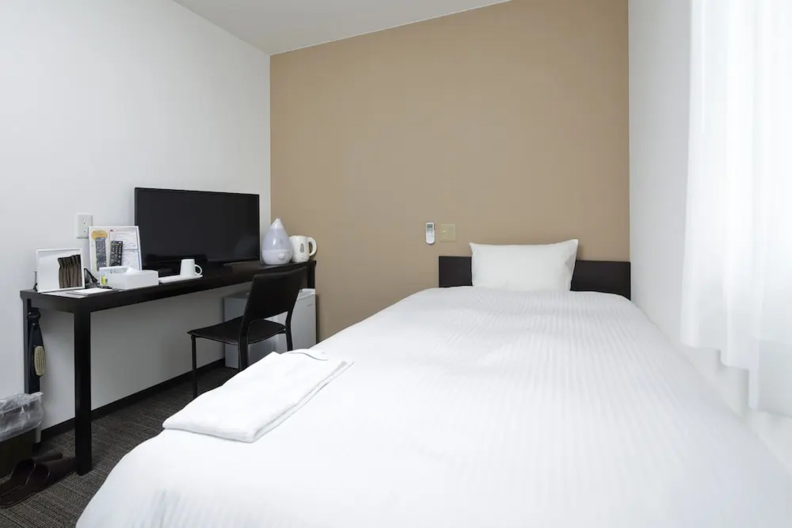 Value The Hotel Naraha Kido-Ekimae