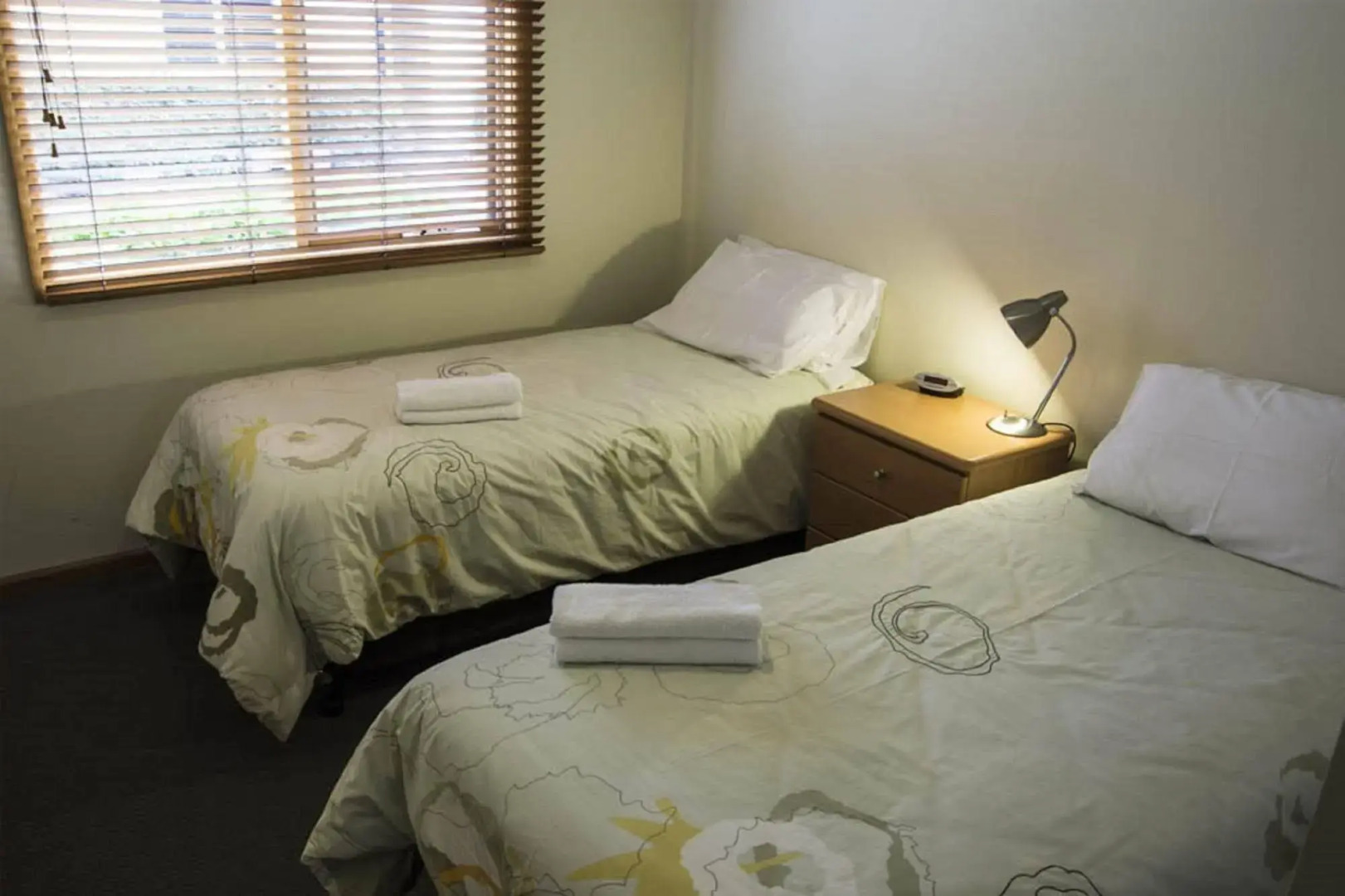 Apartments on Church