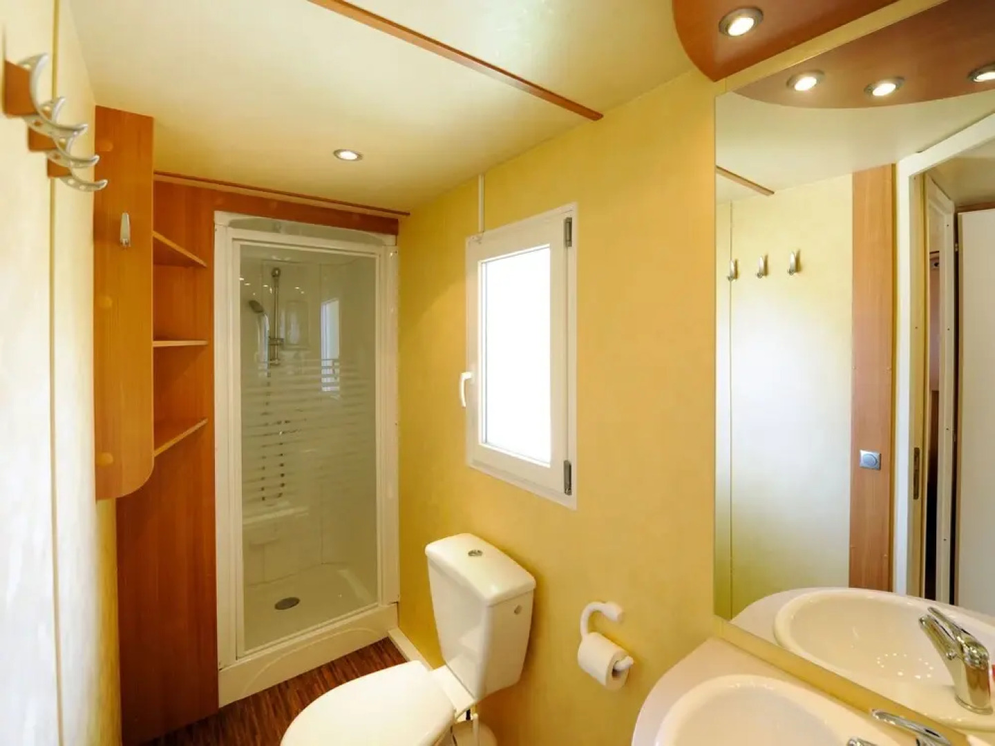 Exotic Villaggio Primero