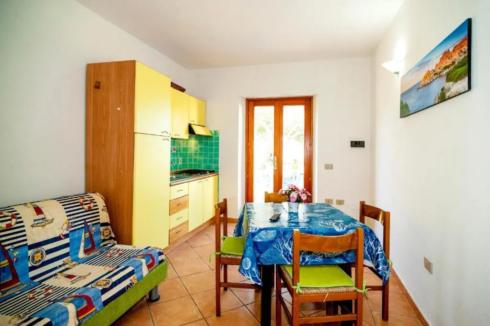 Stella Marina Camere sul mare