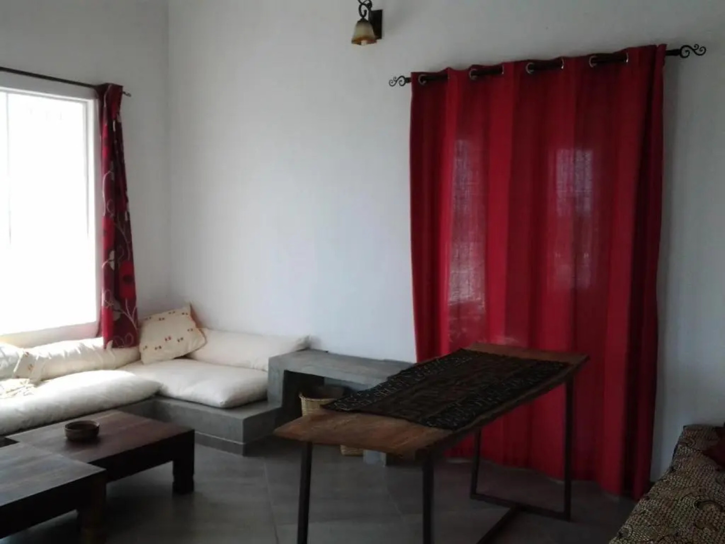 Nakupenda Apartments