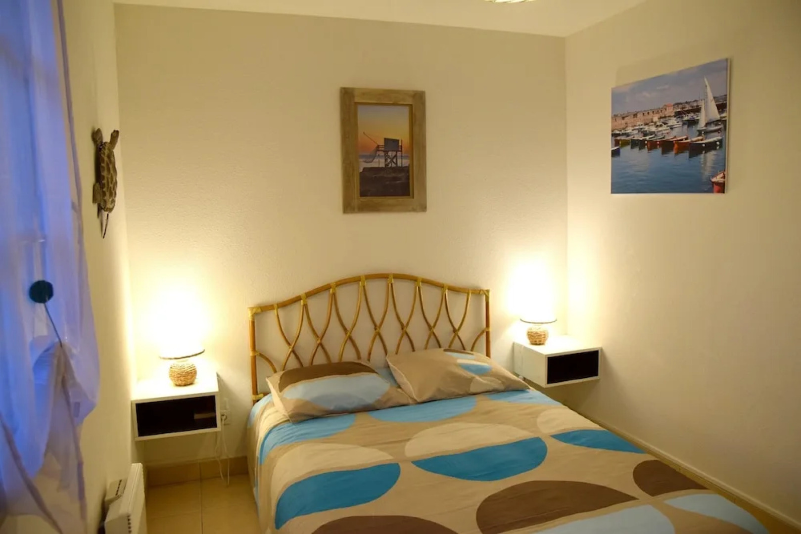 House With 2 Bedrooms in Vaux-sur-mer, With Pool Access, Enclosed Gard