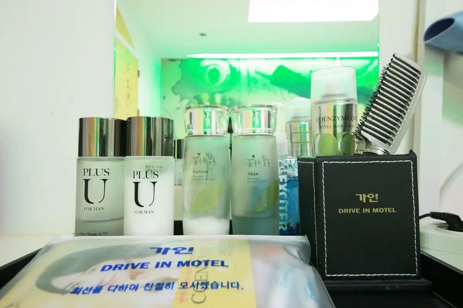 Yangpyeong Gain Self Check-in Motel