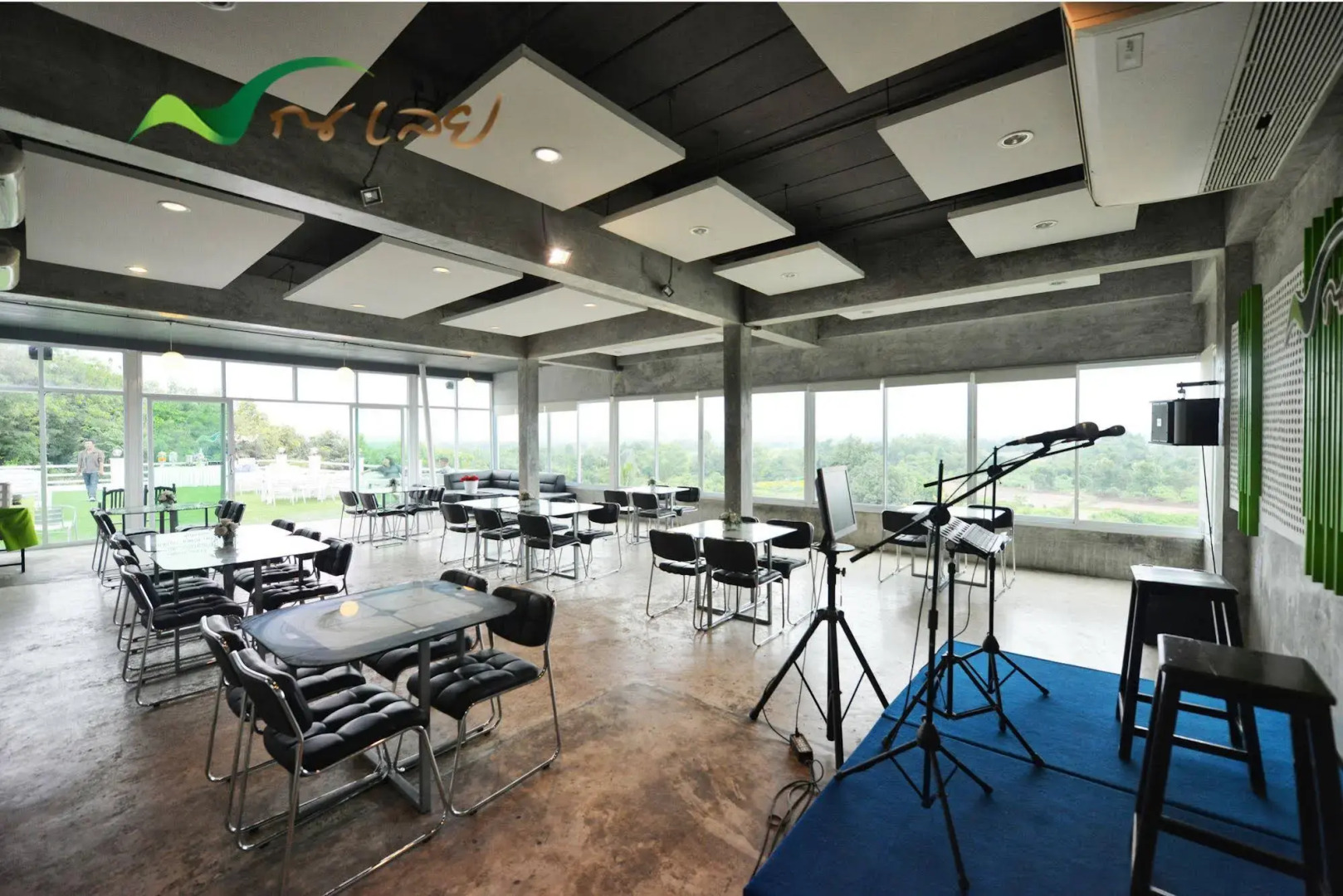 Na Loei Boutique Resort Hotel