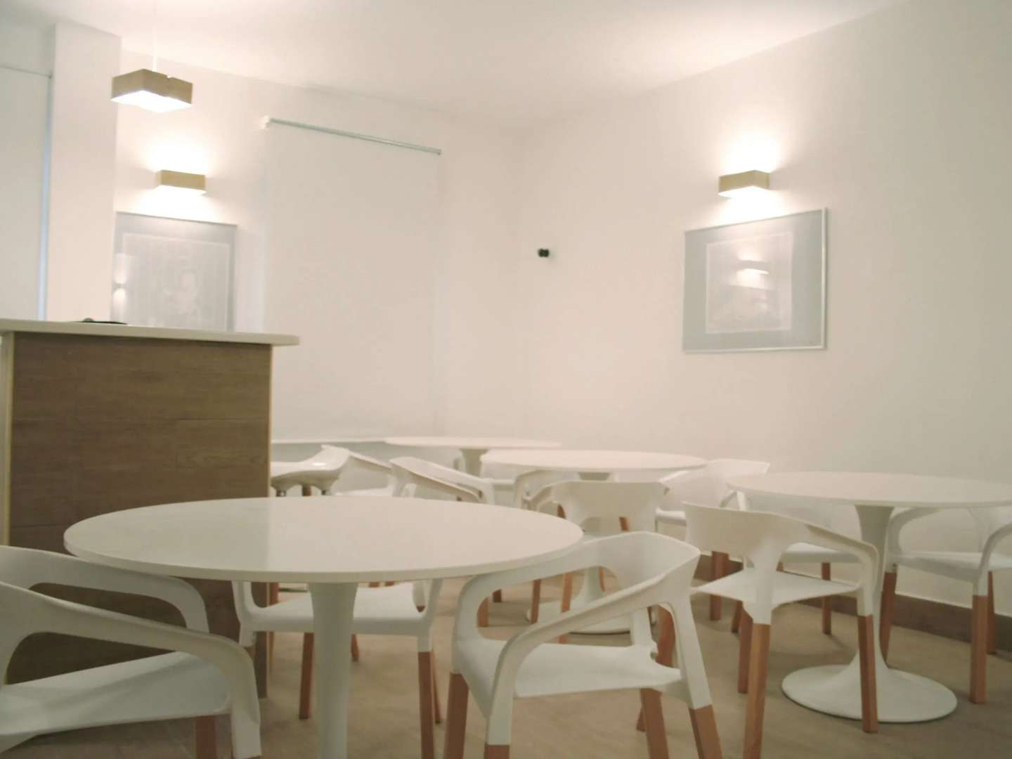 Mediterraneo Guesthouse