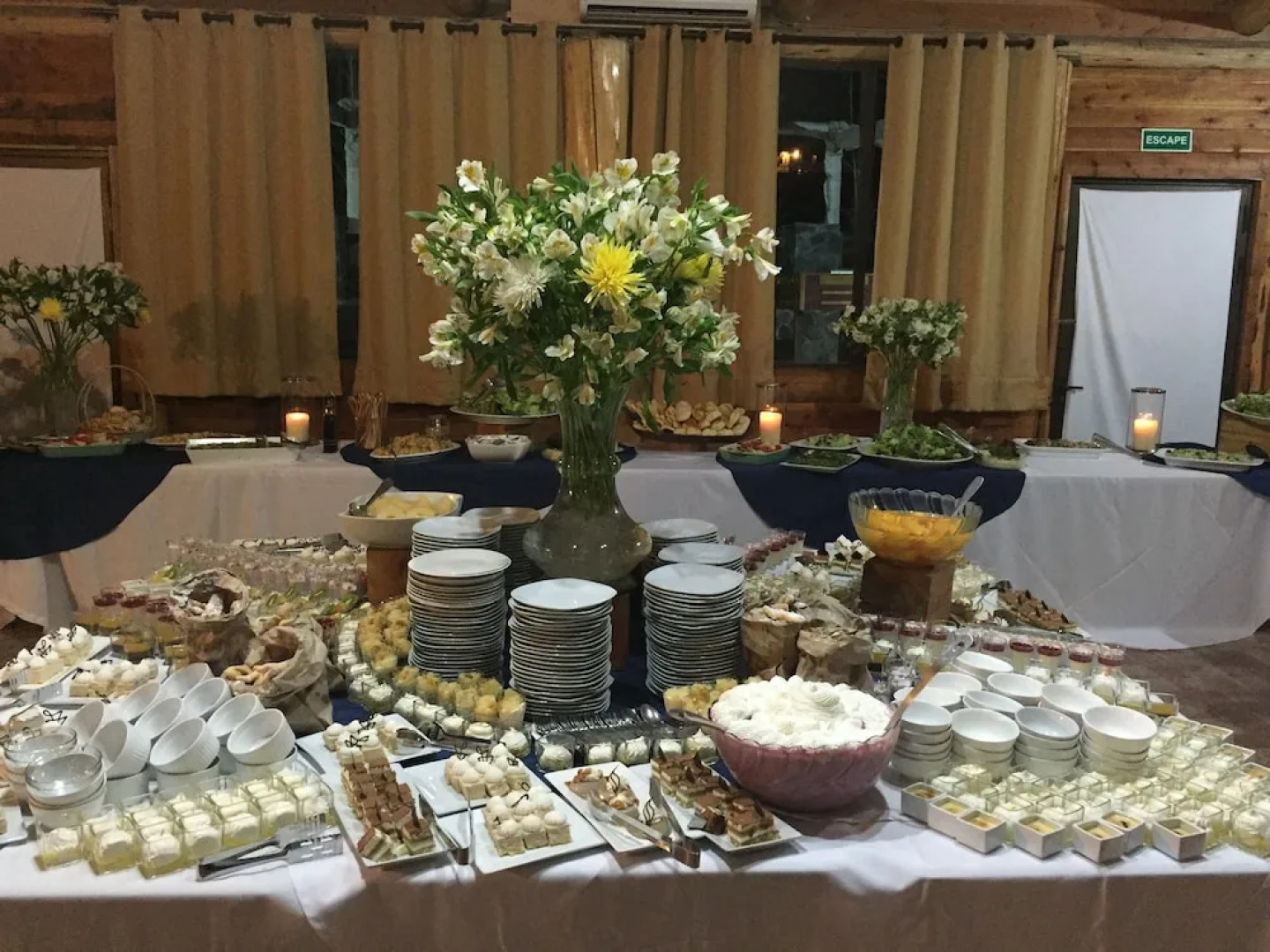 San Francisco Lodge Spa