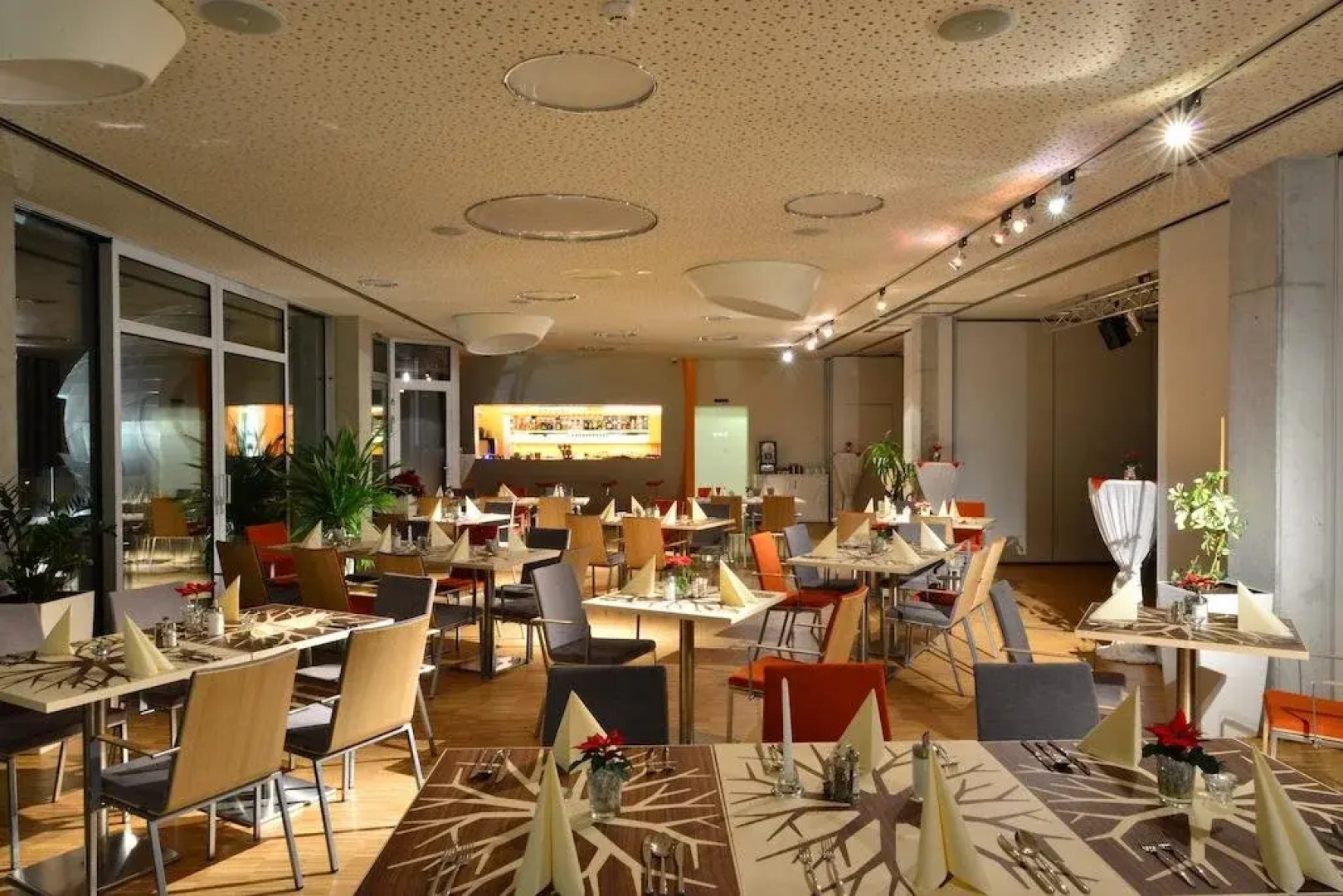 Antonie Hotel****superior