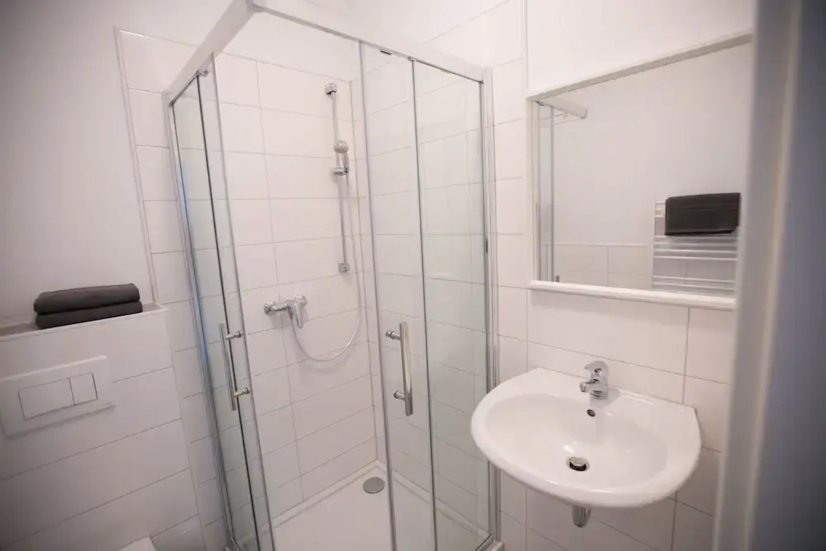 Zimmervermietung Reichert