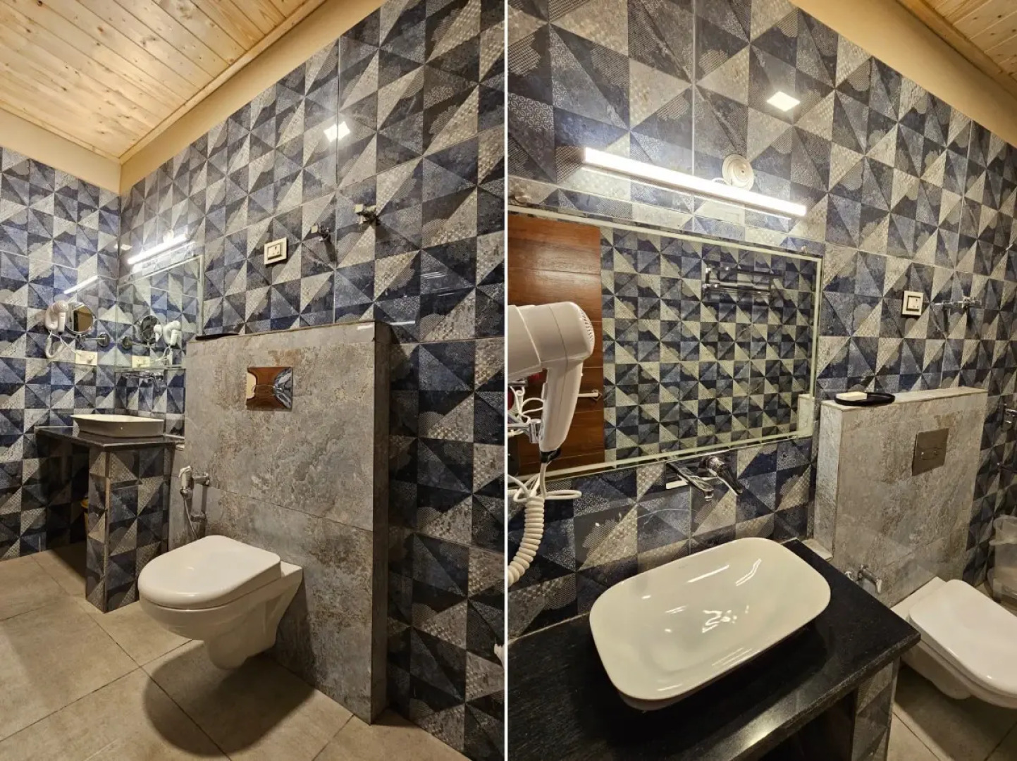 Hotel Yoga Badrinath Dham