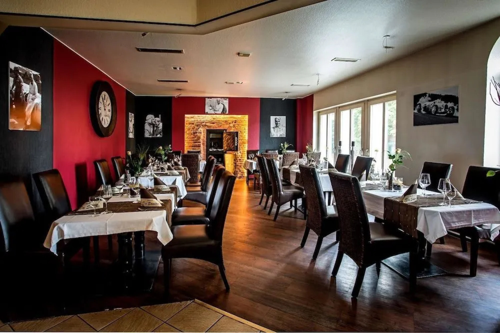 Parkhotel Lingen by Hackmann