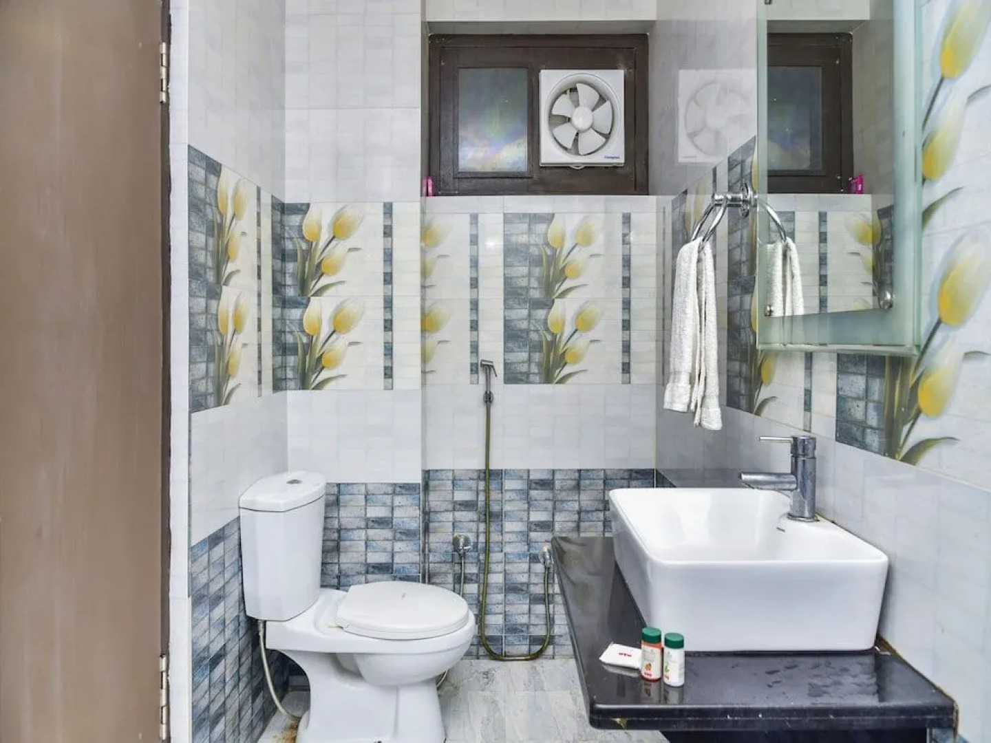 Отель Park Avenue