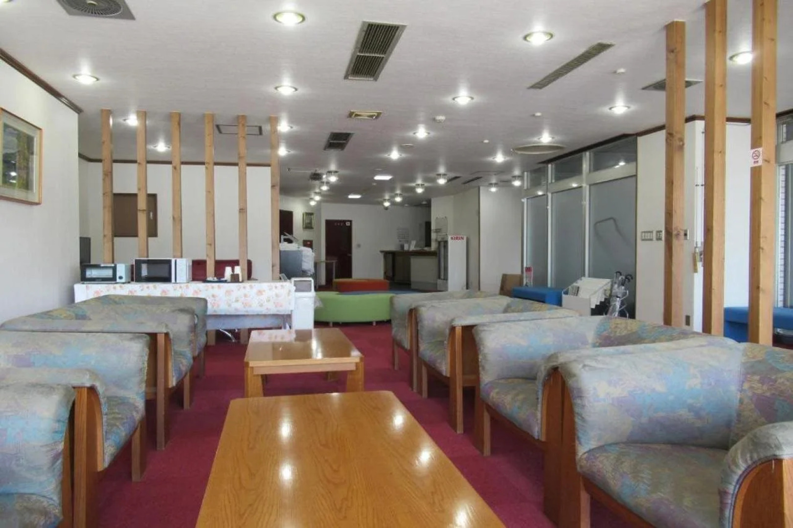 Hotel Crown Hills Kitami Annex