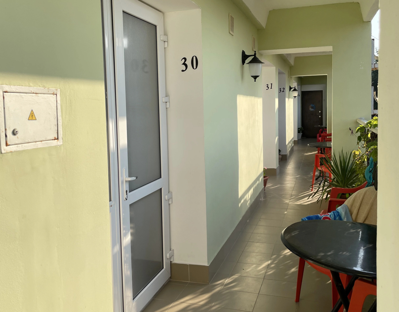 Малибу (Саки)