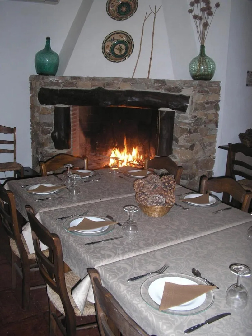 Hostería Casa Adriano