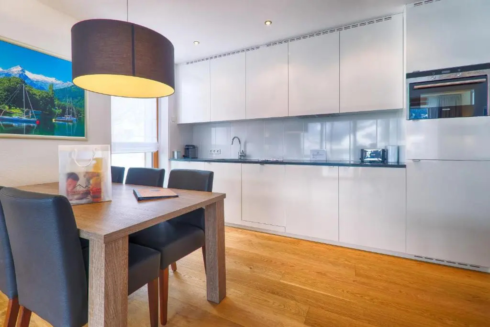 Residence Bellevue by Alpin Rentals - incl Summercard