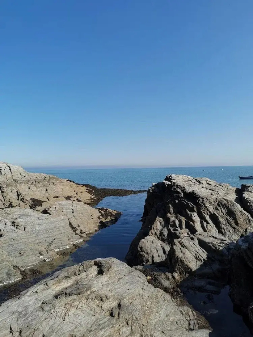 2-bed Coastal Cottage - Sleeps 4 - Pet Friendly
