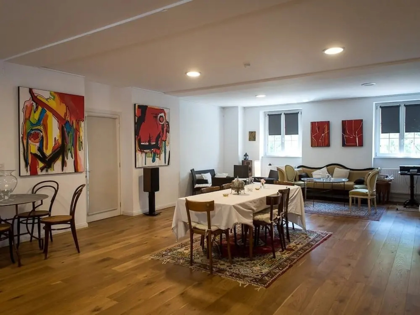 La Maison des Fontaines D'alsace