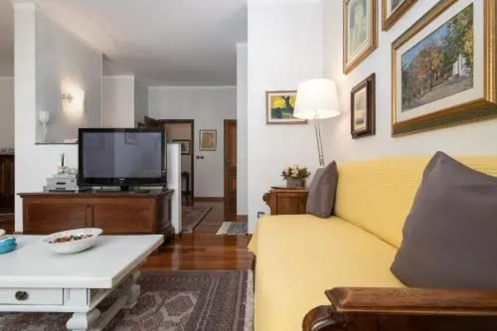 B&B Francesca Mantova