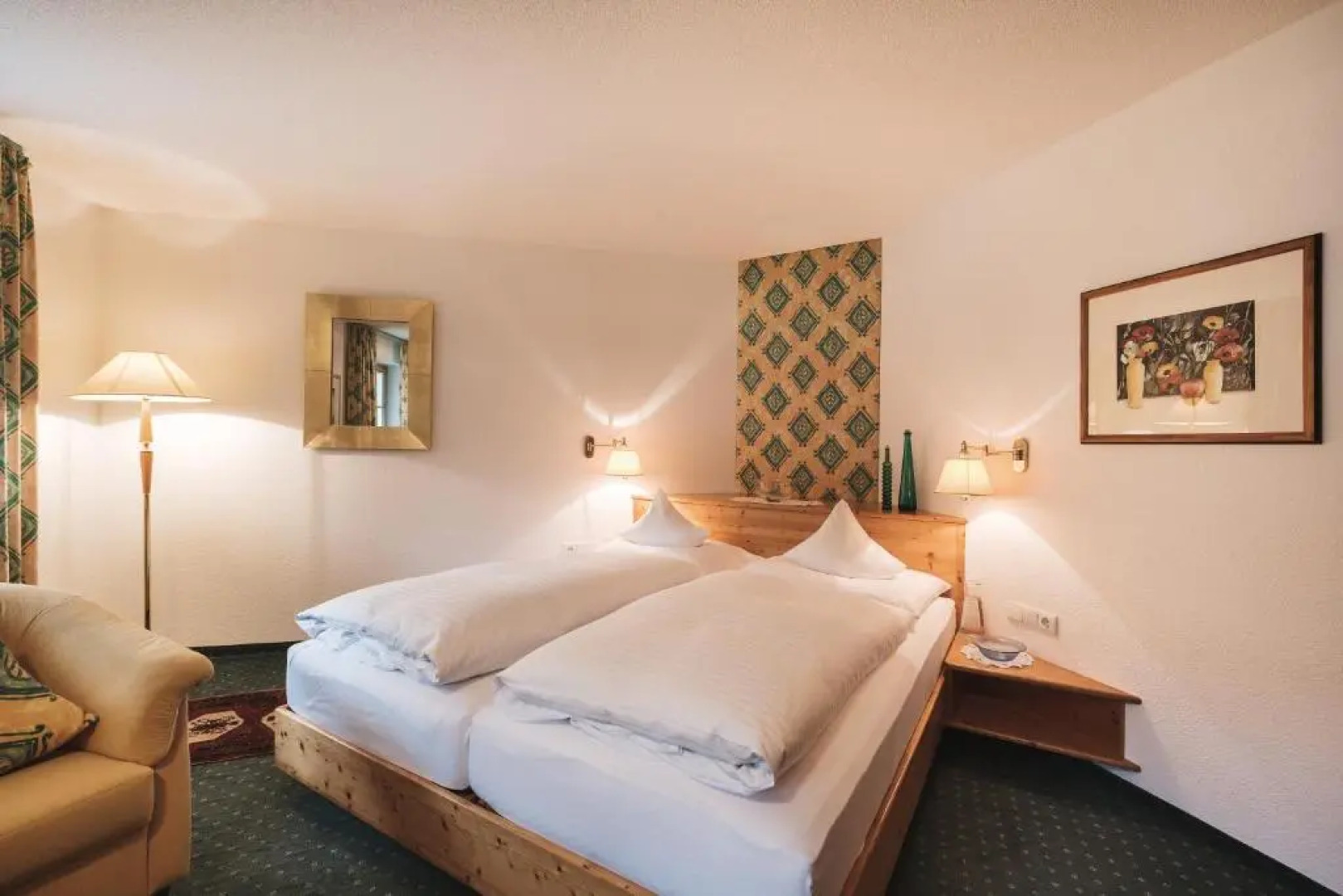 Alpenhotel Heimspitze