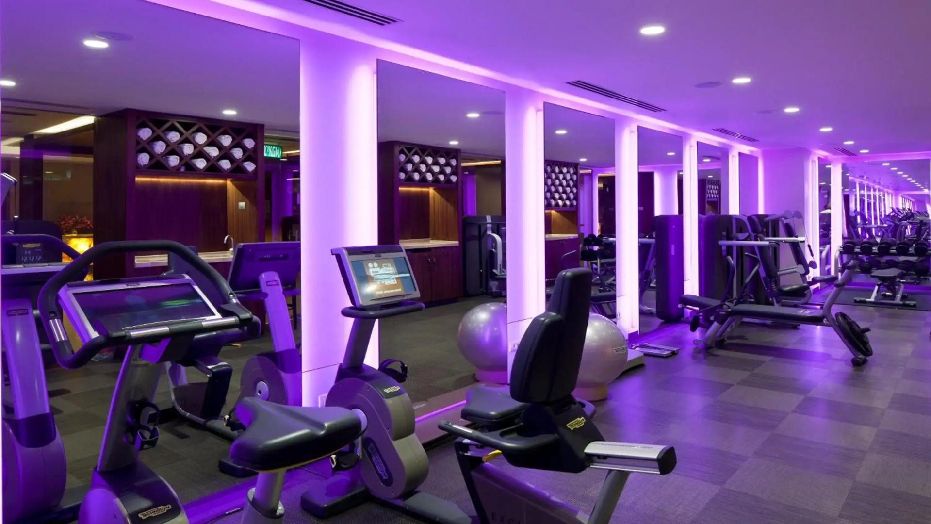 InterContinental David Tel Aviv by IHG