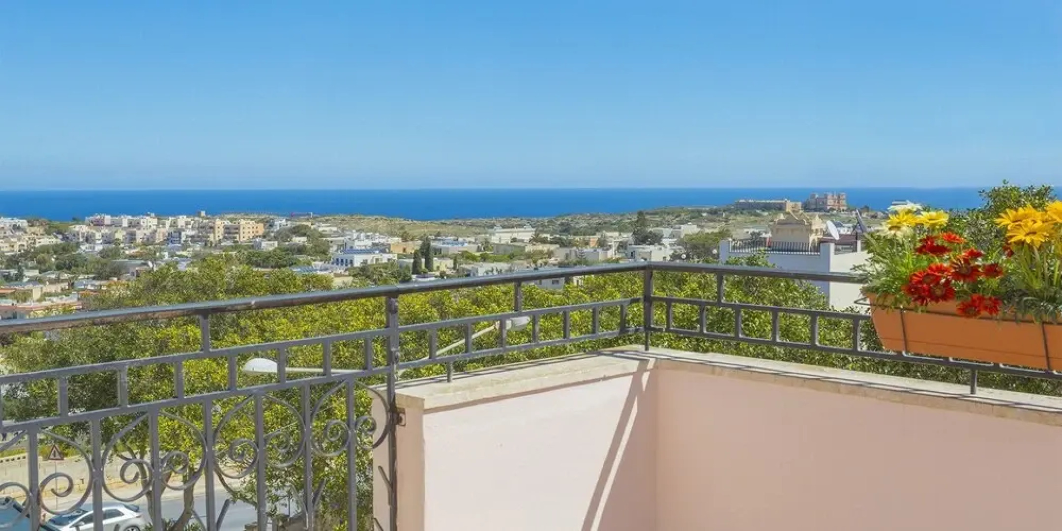 Tieqa Hamra Charming House