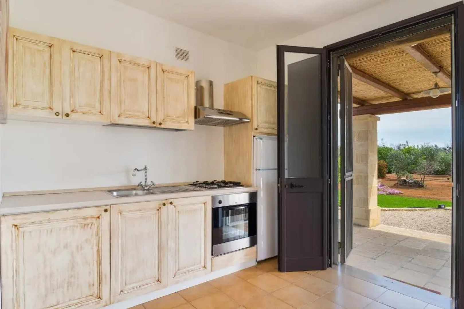 Li Furneddhri (Trulli)