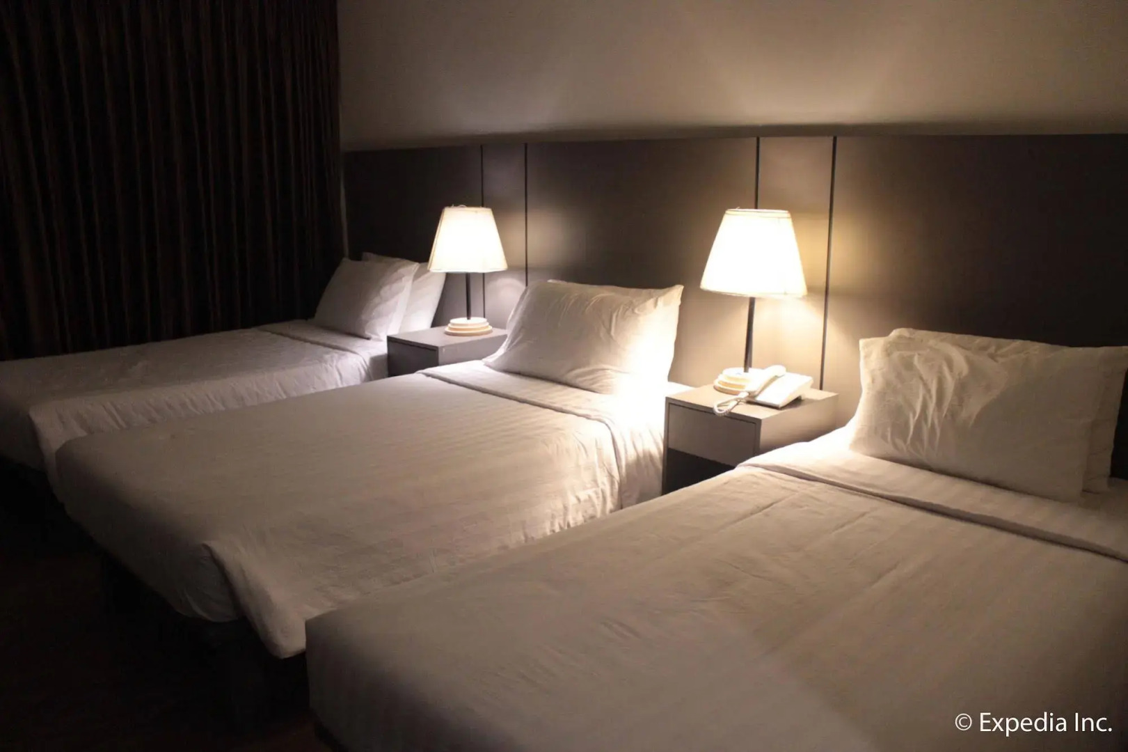 Rivermount Hotel And Resort