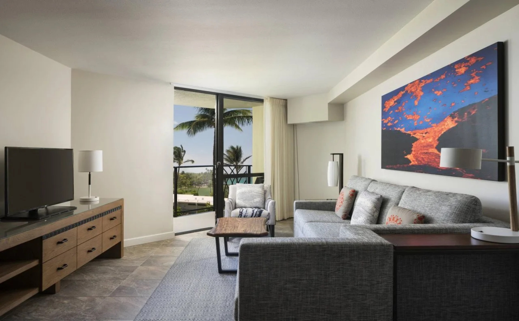 Marriott's Waikoloa Ocean Club