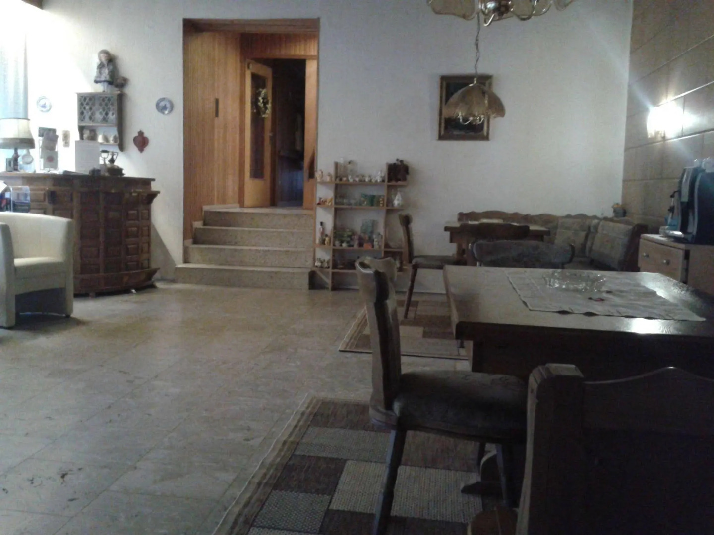 Hotel Pension am Kurmittelhaus