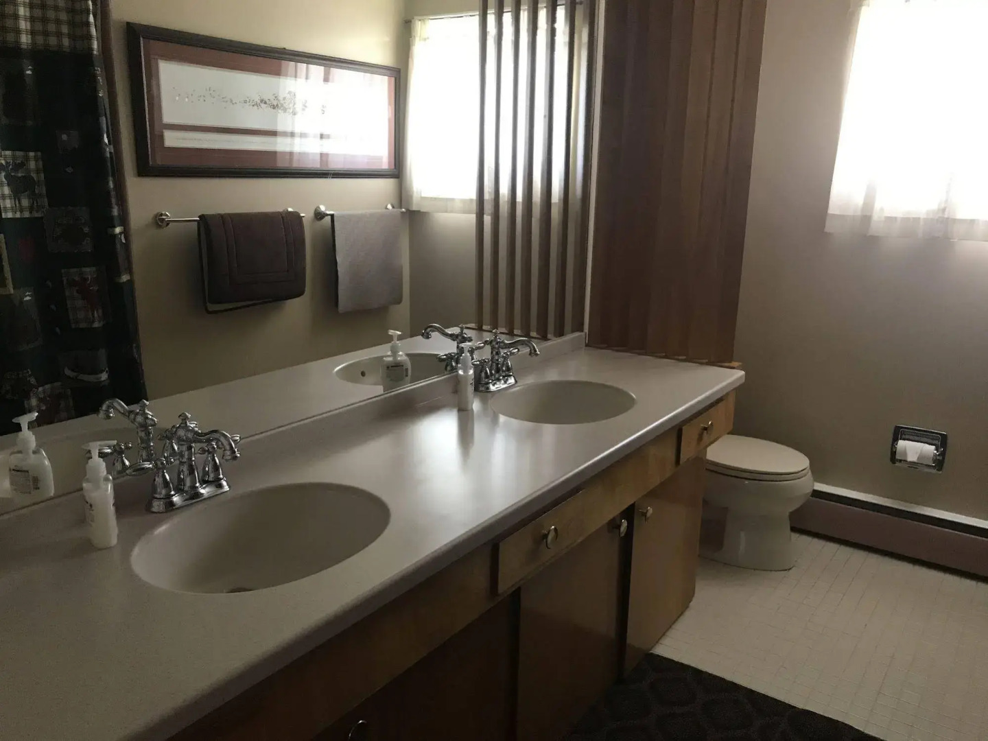 Frenchys Adventure Bed and Breakfast