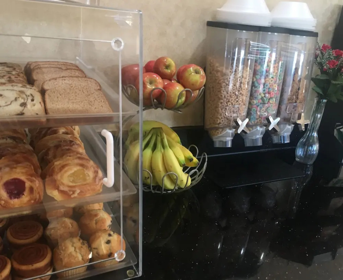 Travelodge Orangeburg