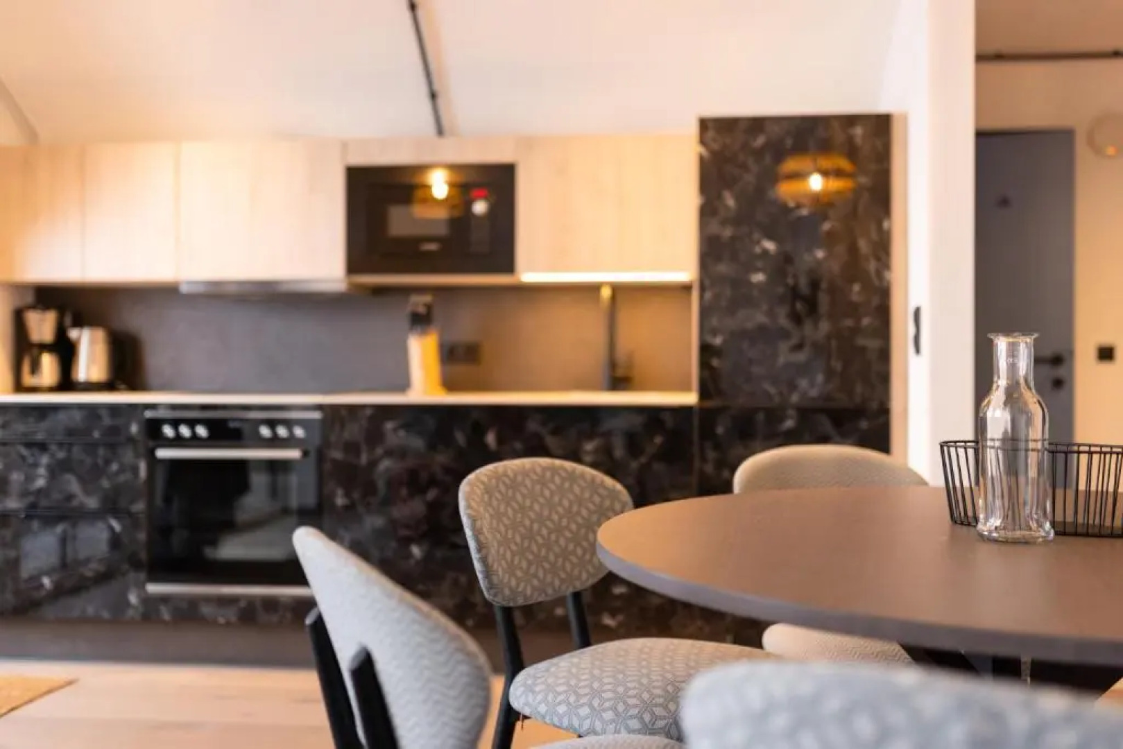 Apparthotel Gamsspitzl