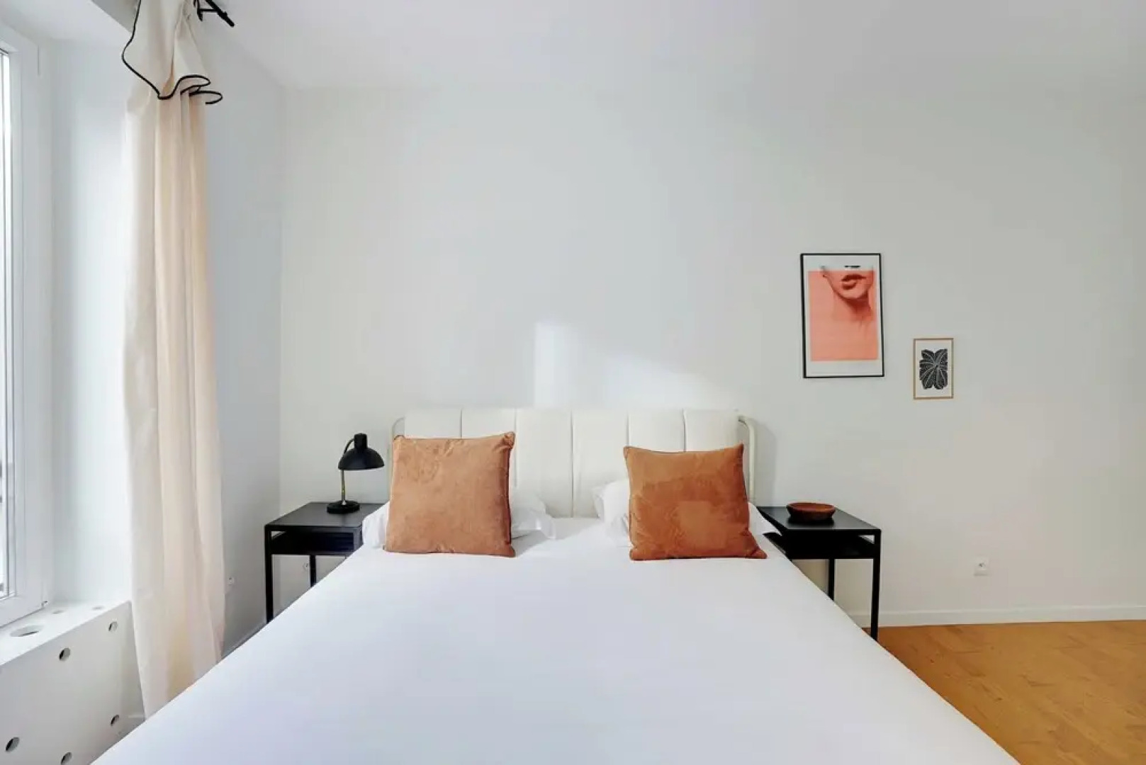 Modern and Cosy Studio - 2P - Rueil-malmaison