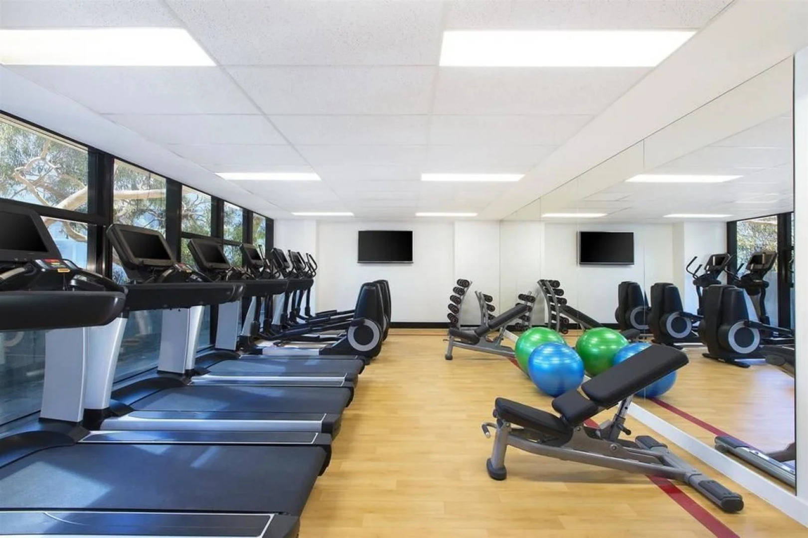 Sheraton Melbourne Hotel