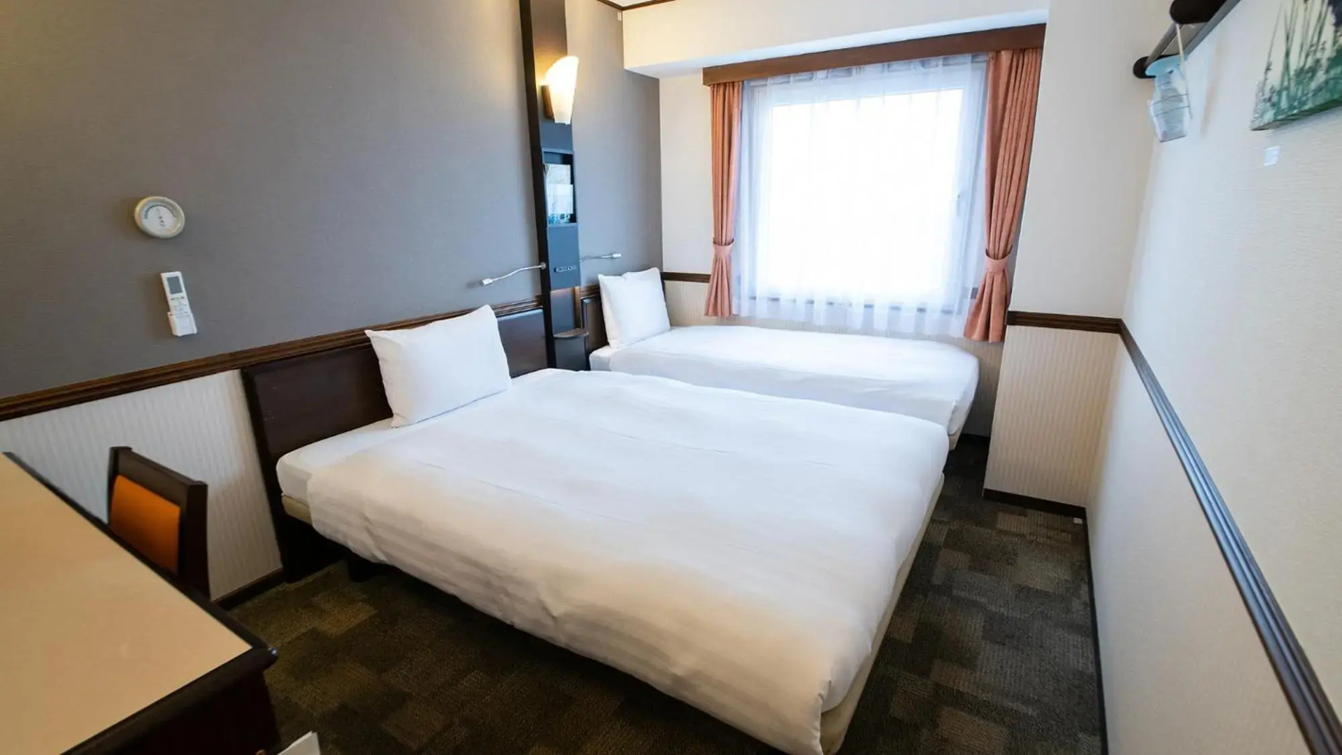 Toyoko Inn Chubu International Airport No.2