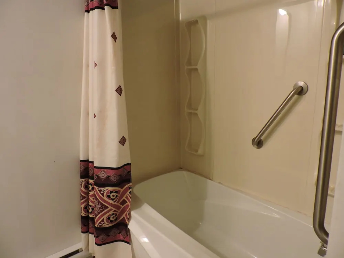 Apartment on Lambert Street