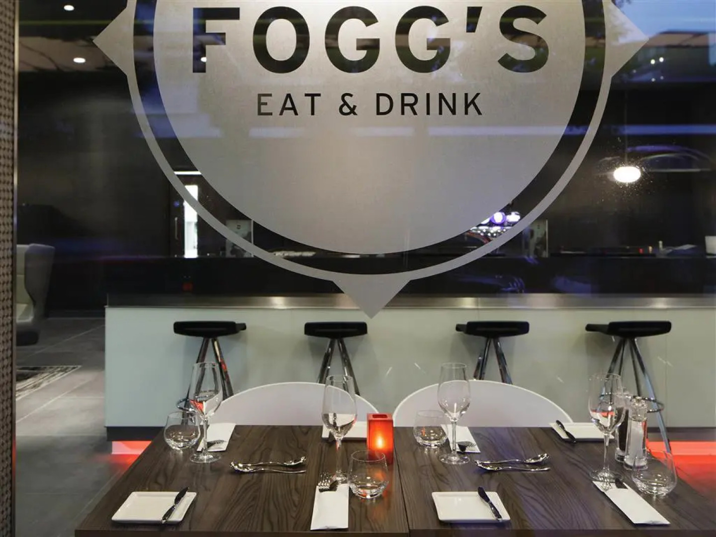 ibis London Shepherds Bush – Hammersmith