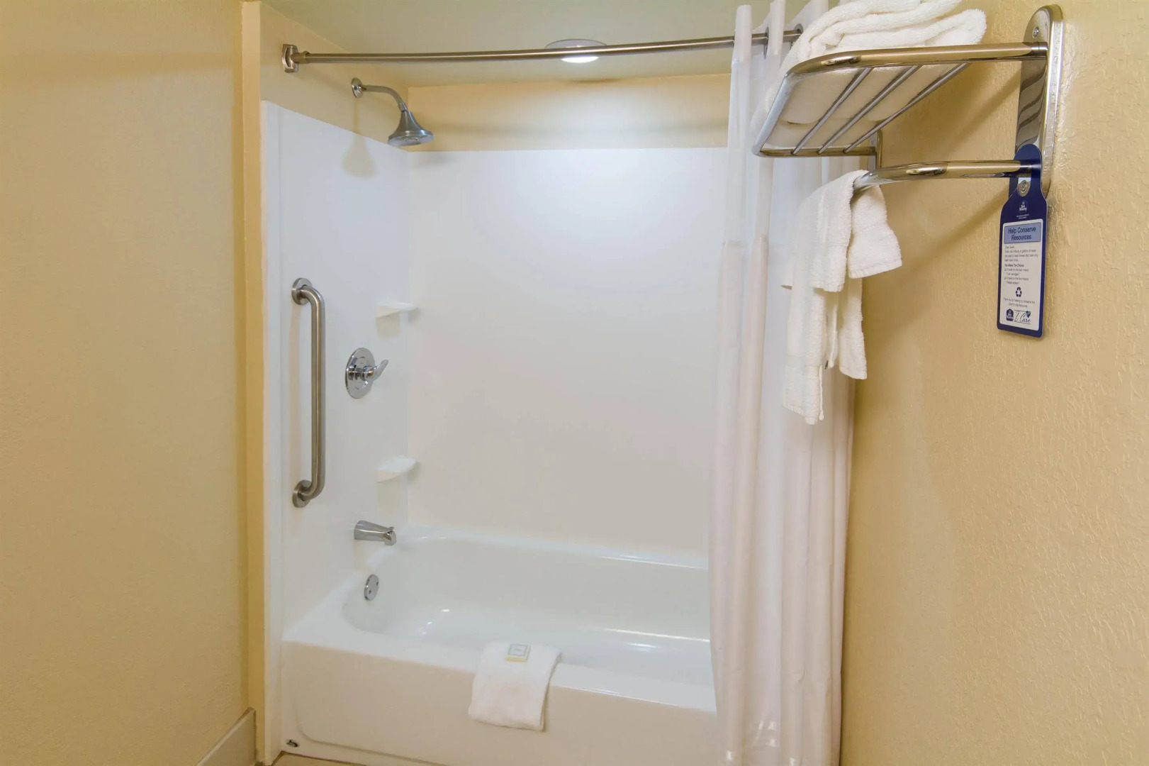 Best Western International Speedway Hotel