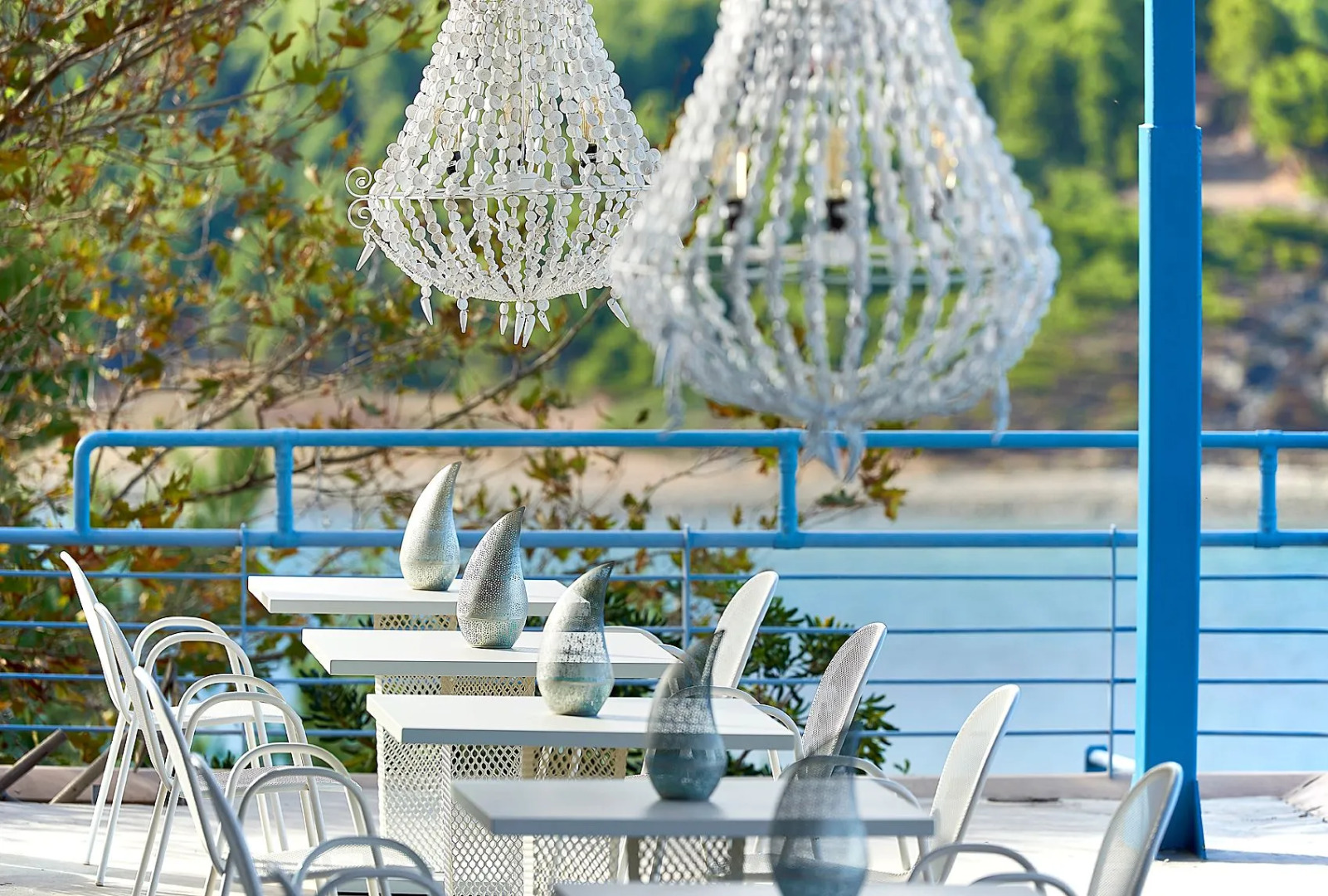 Xenia Residence & Suites