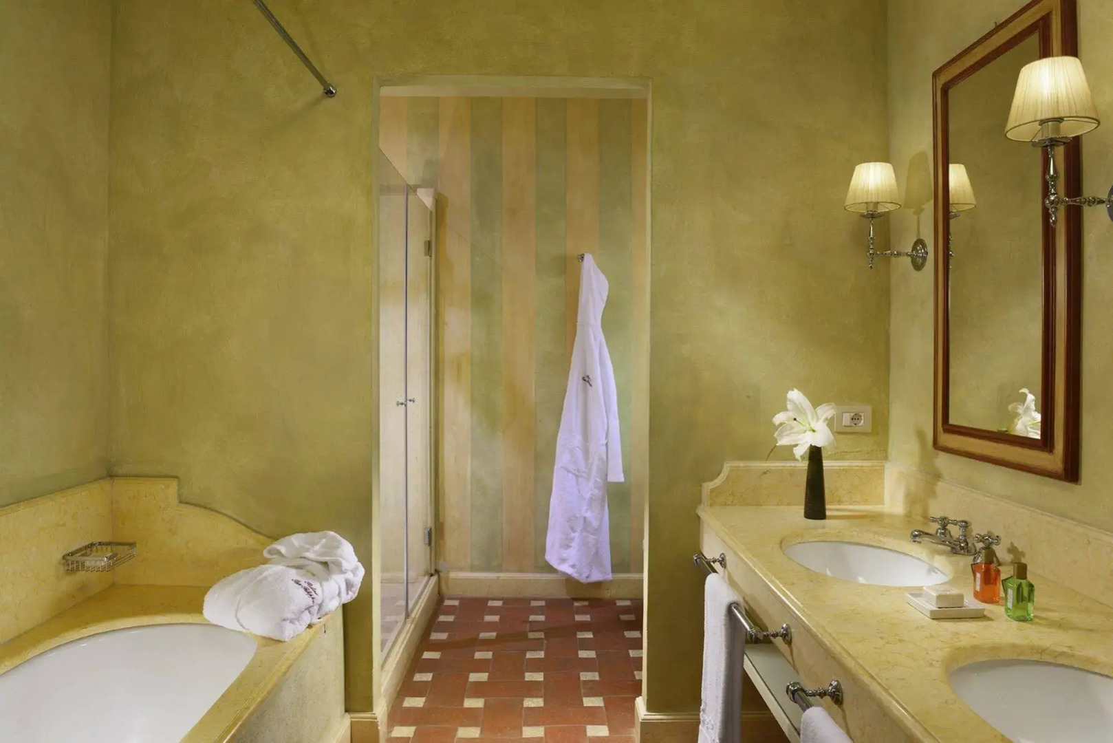 Castello Del Nero - Podere San Filippo