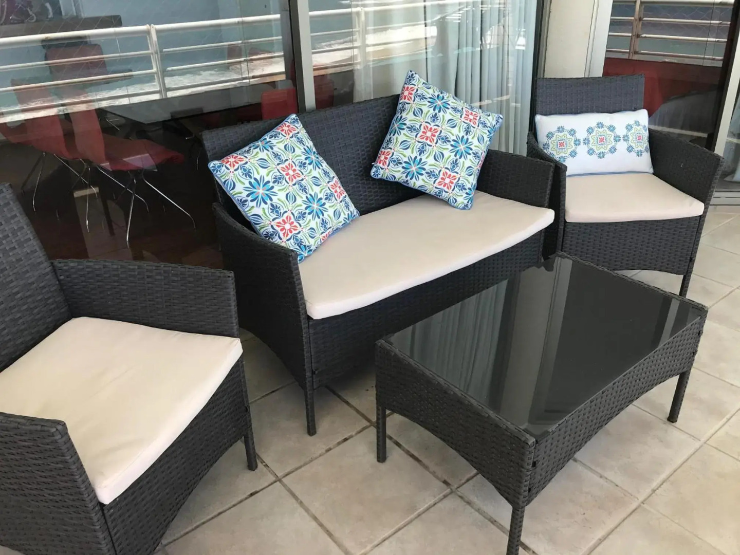 San Alfonso del Mar Resort