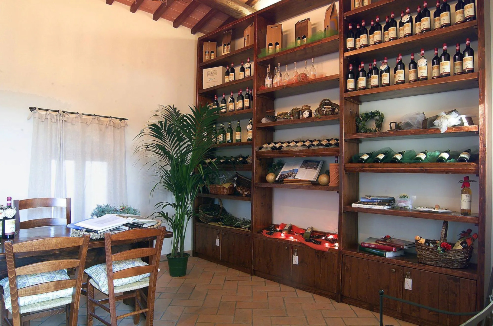 Agriturismo Raccianello