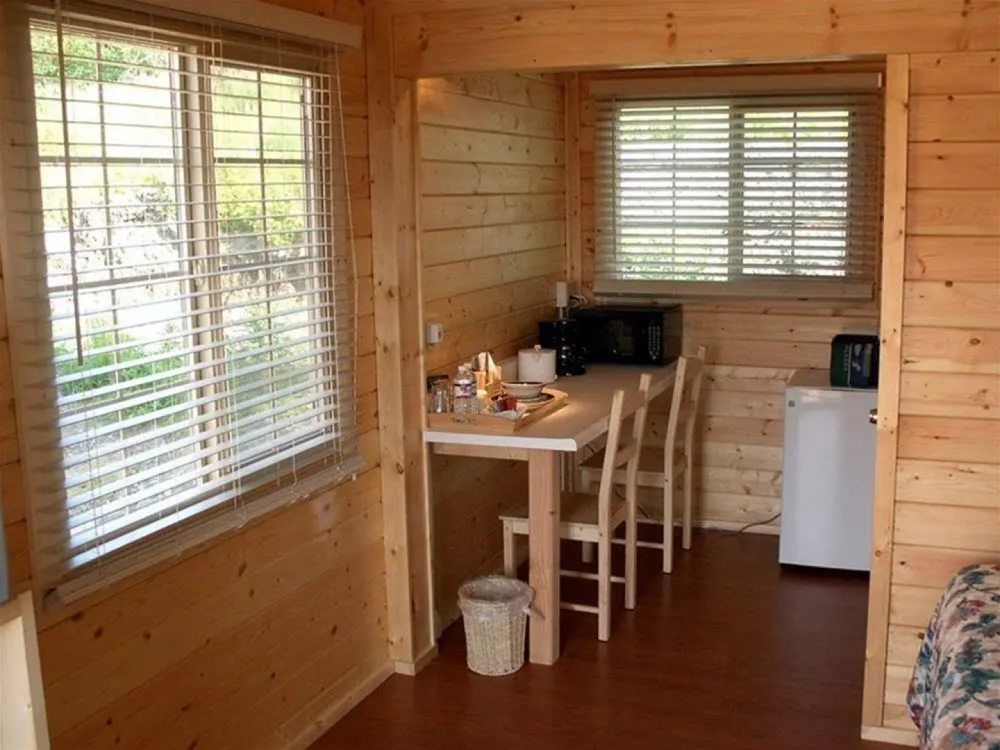 Alaska Glacier Lodge