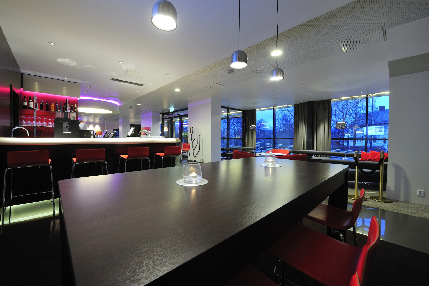 Quality Hotel Grand Royal