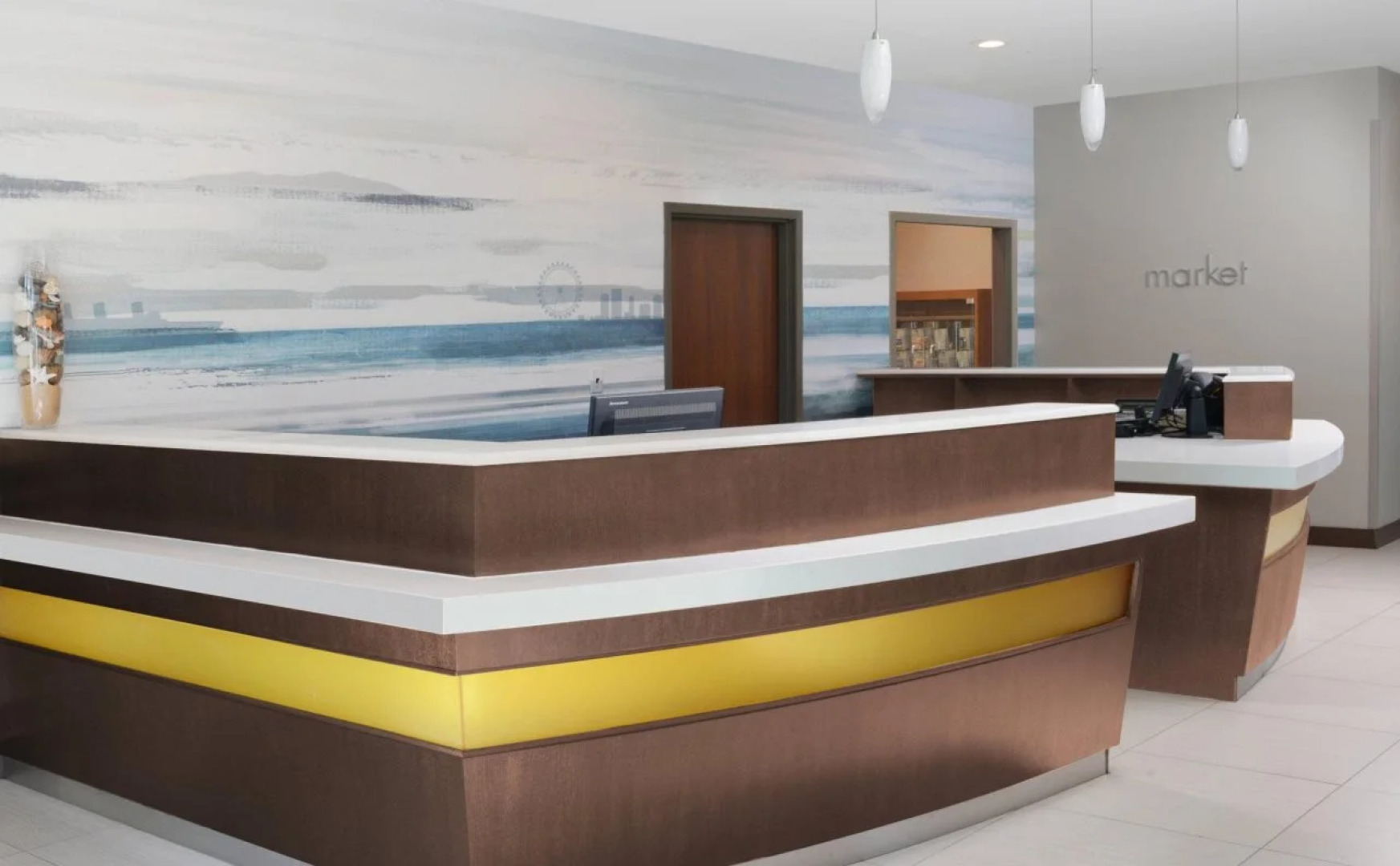 Residence Inn by Marriott Downtown Long Beach