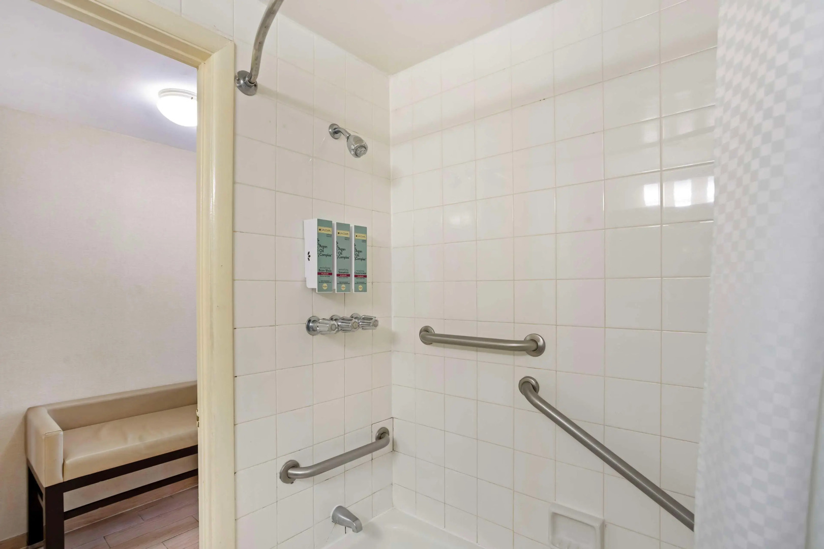 Best Western Atlantic City Beach Block