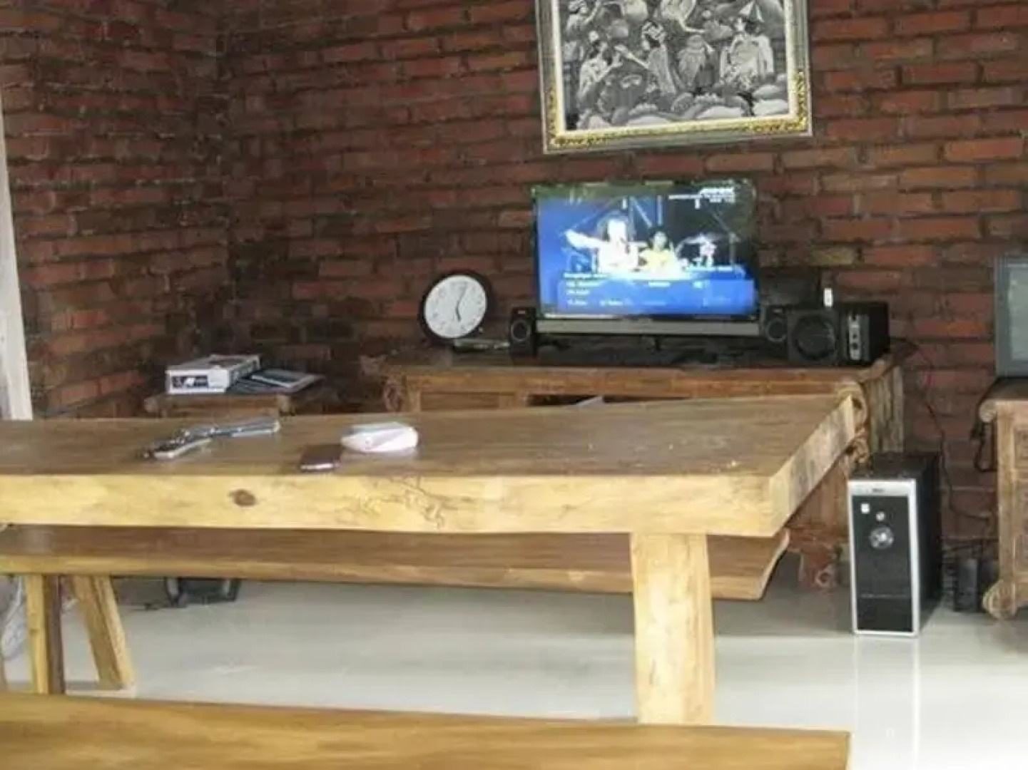 OYO 785 Van Mandri Guest House