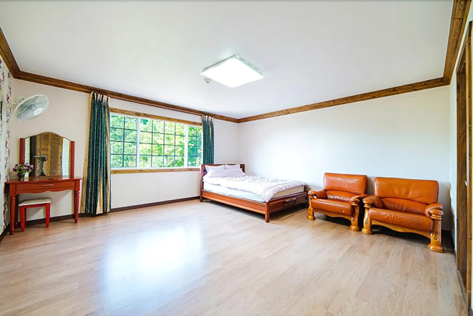 Yeoju Plum Fragrance Pension