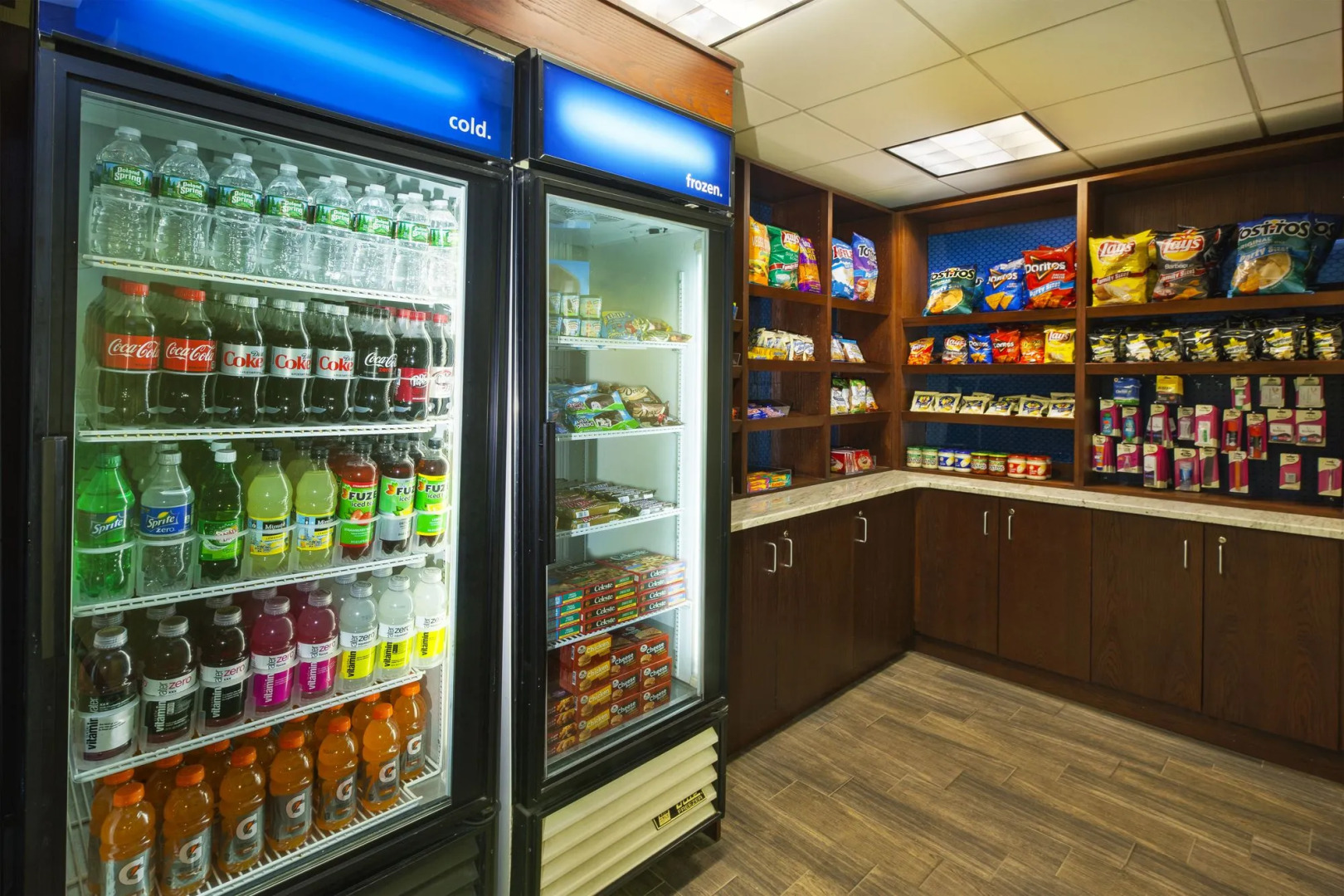 Hampton Inn & Suites Providence/Warwick-Airport